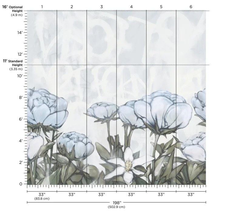 Digital Murals Fresh — Image 3