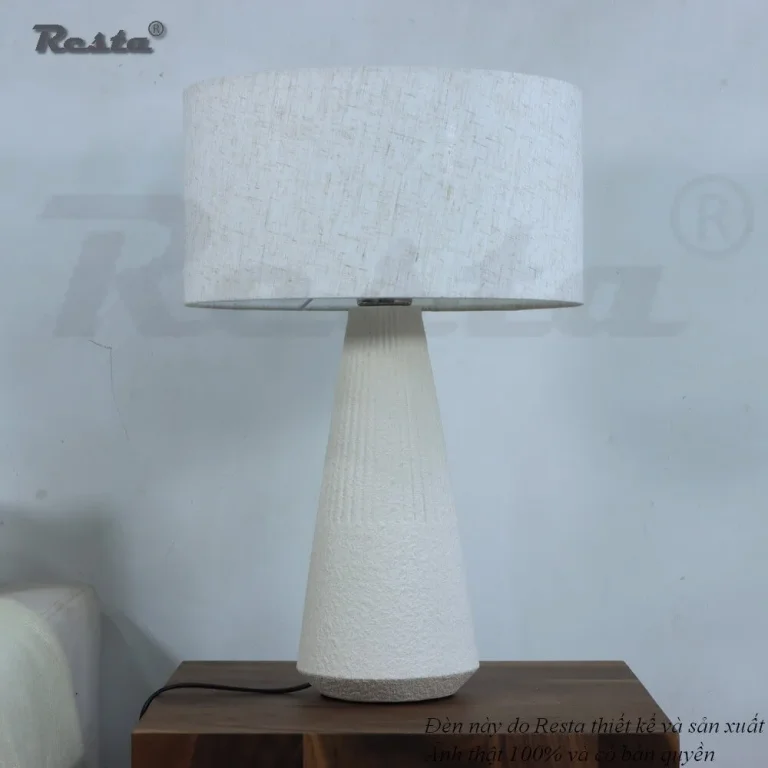 Đèn bàn Resta 39 — Ảnh 8