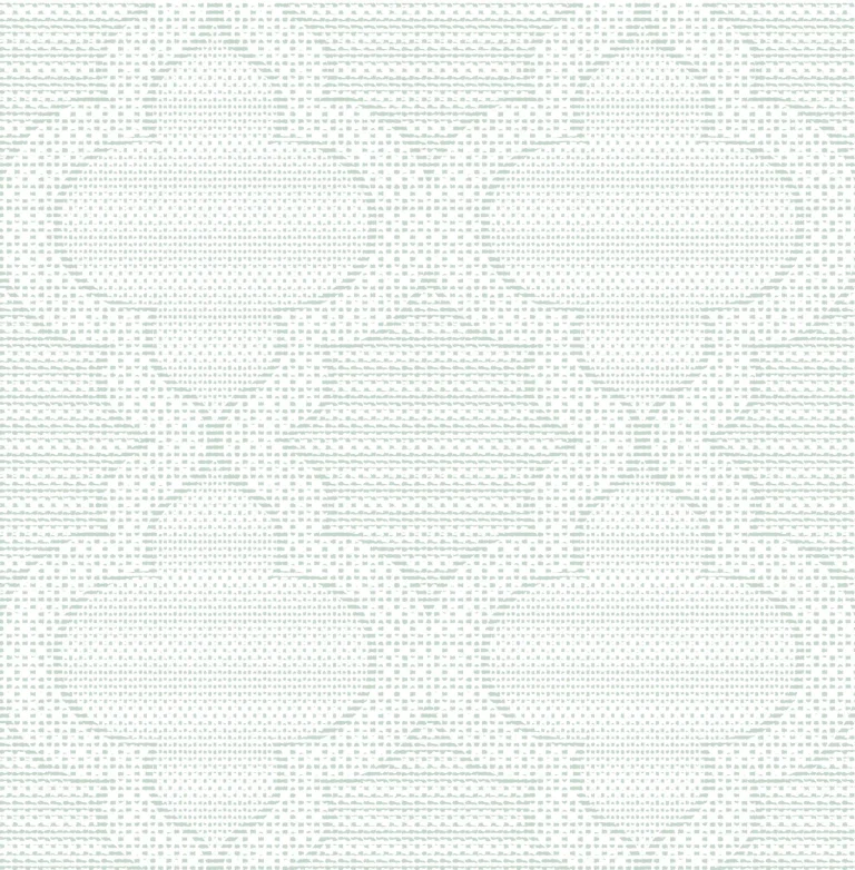 Ernest Quilted Quatrefoil Wallpaper - Turquoise — Ảnh 5