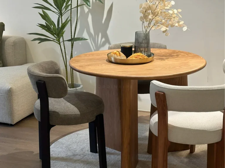 SORA DINING TABLE - SAMPLE SALE — Ảnh 6