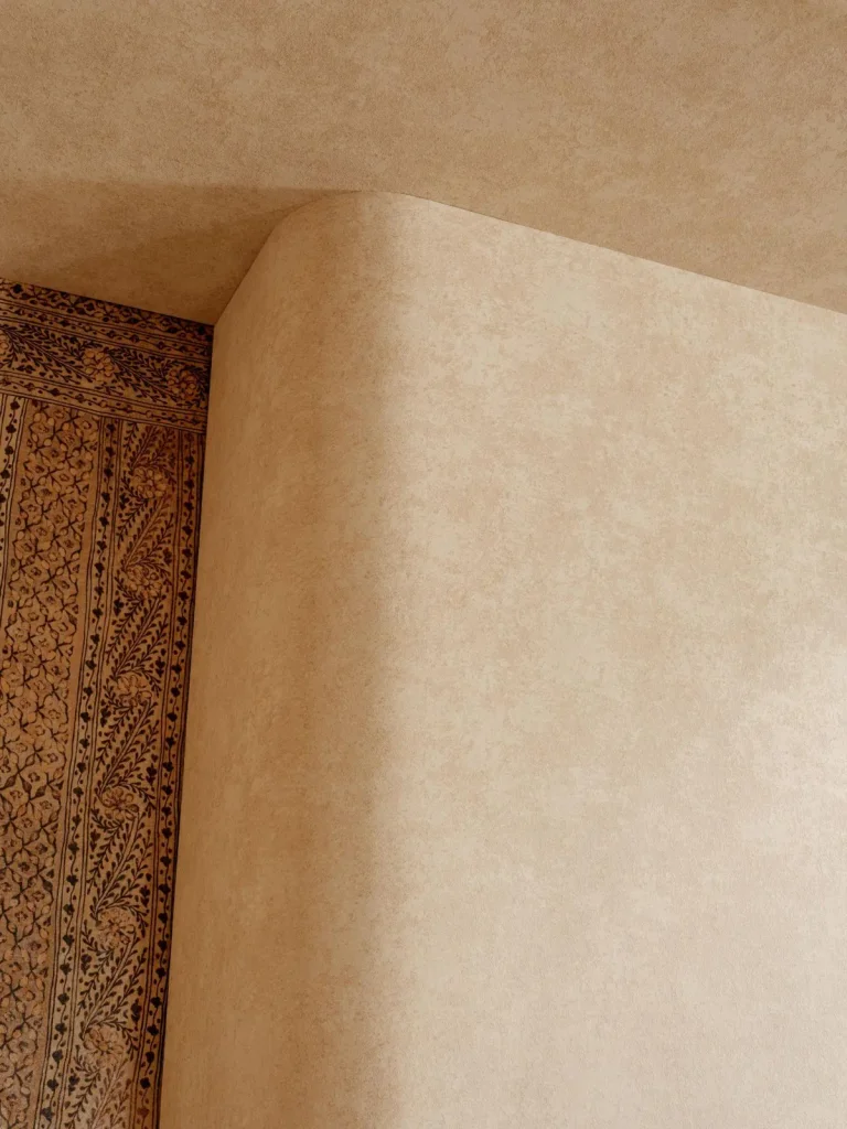 Calcaire Stucco Mint — Ảnh 4