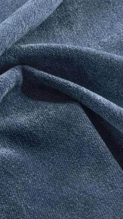 Bonario Fior Performance Upholstery Fabric - 606