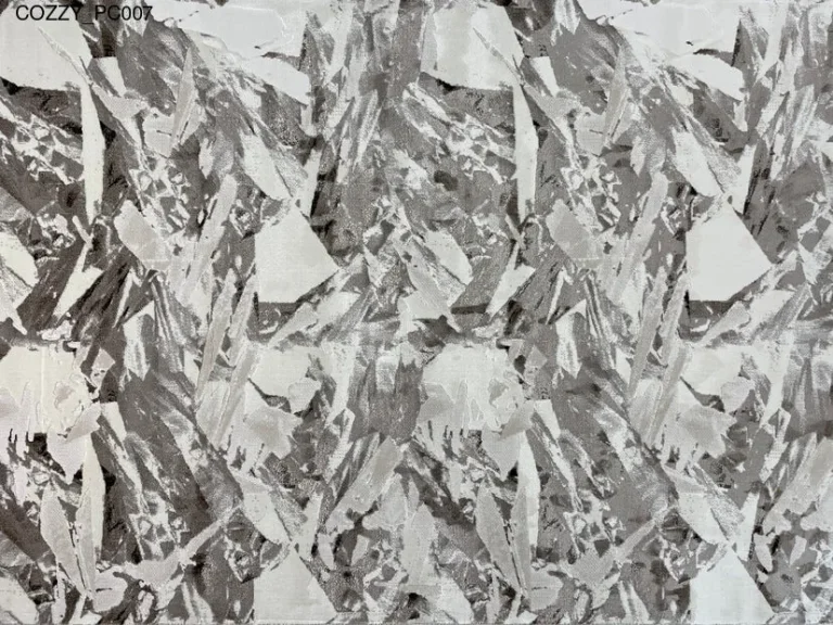 CRYSTAL SHARD RUG — Ảnh 4