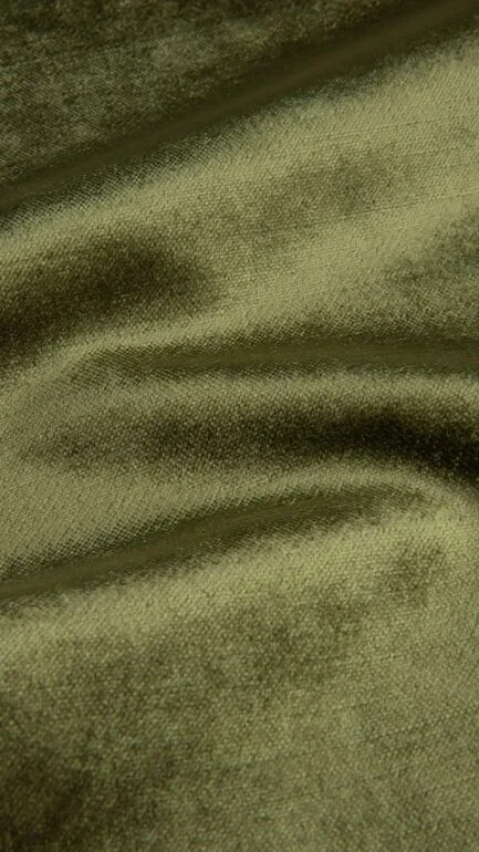 Bonario Emerald Upholstery Fabric - 504