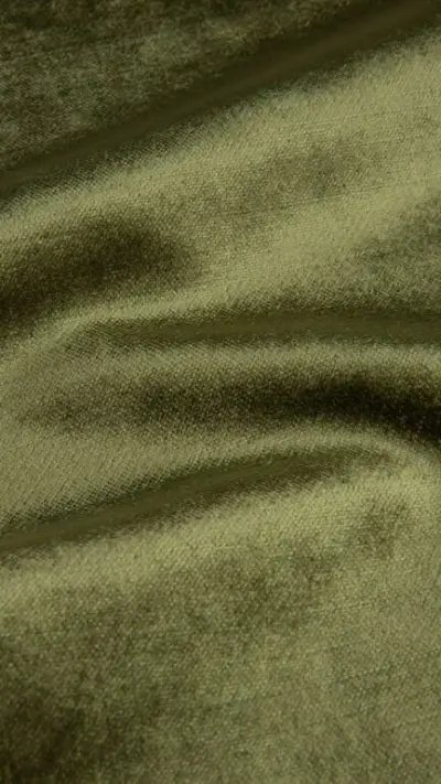 Bonario Emerald Upholstery Fabric - 504