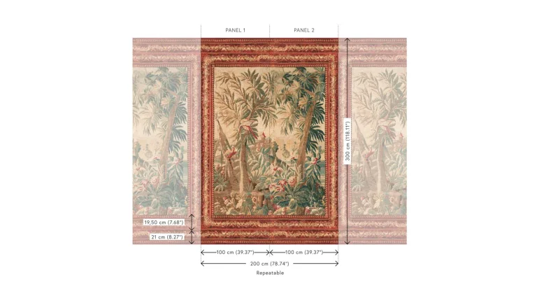 Floraison Red Foliage — Ảnh 4