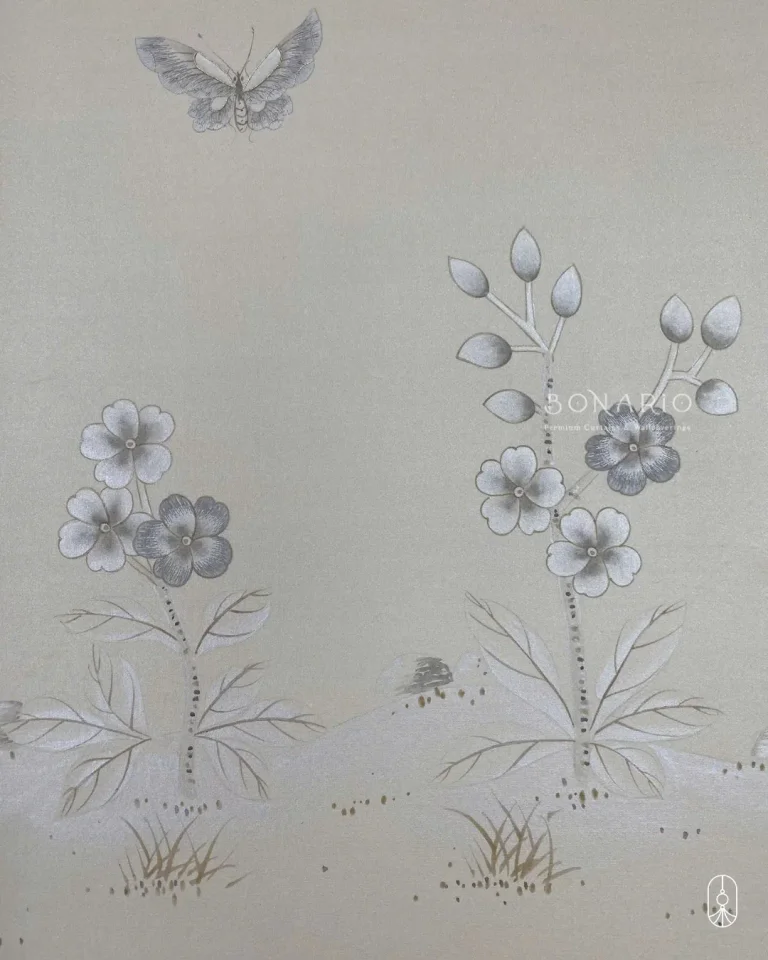 Tranh Thêu Thủ Công Đặc Biệt (hand-crafted Wall Art) — Ảnh 8