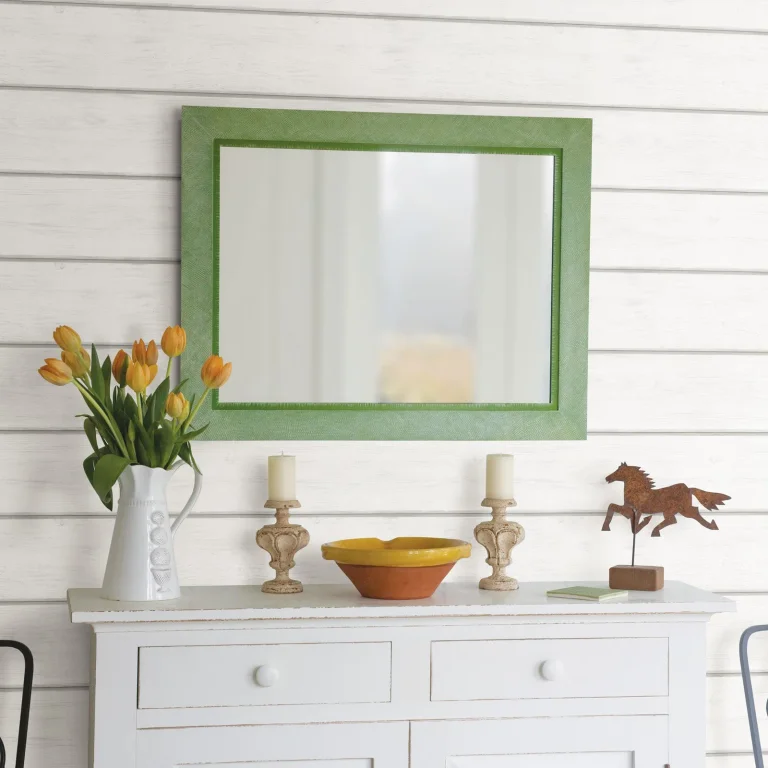 Chesapeake Cassidy Wood Planks Wallpaper - White — Ảnh 3