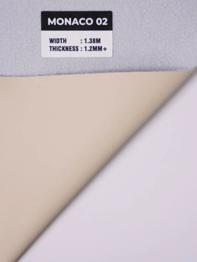 Da microfiber Monaco 02 MONACO02 — Image 3