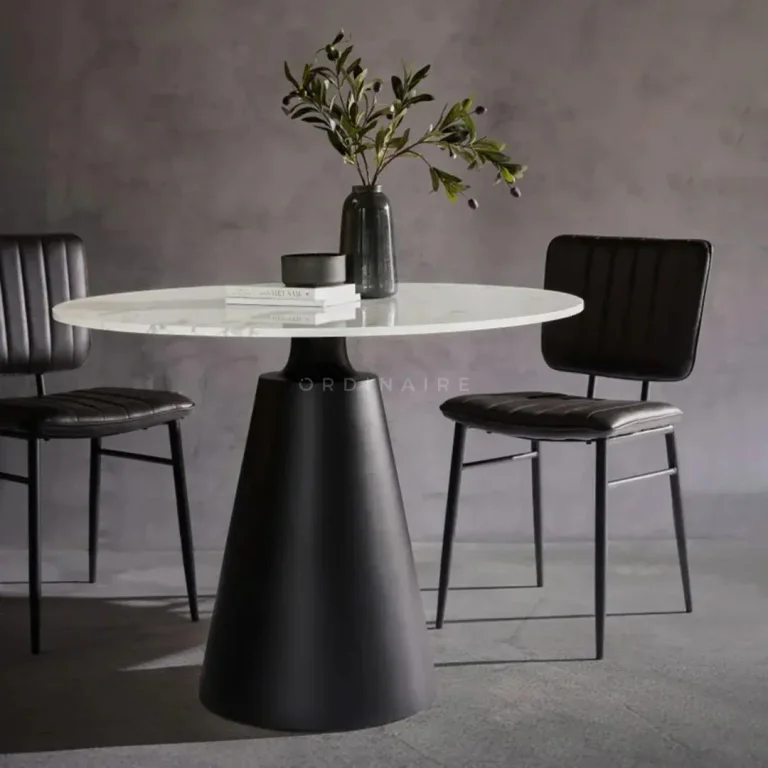 QUINN DINING TABLE TB-12 — Ảnh 2