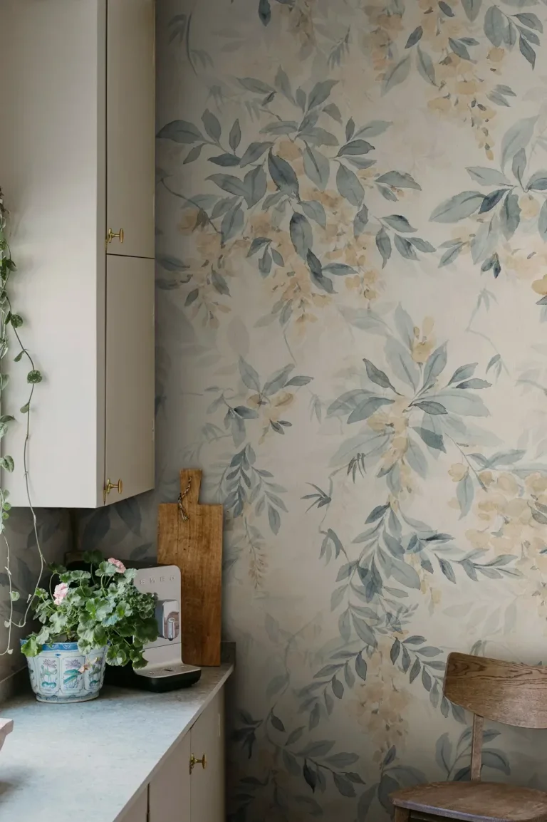 Lovisa Mural, Blue — Ảnh 3