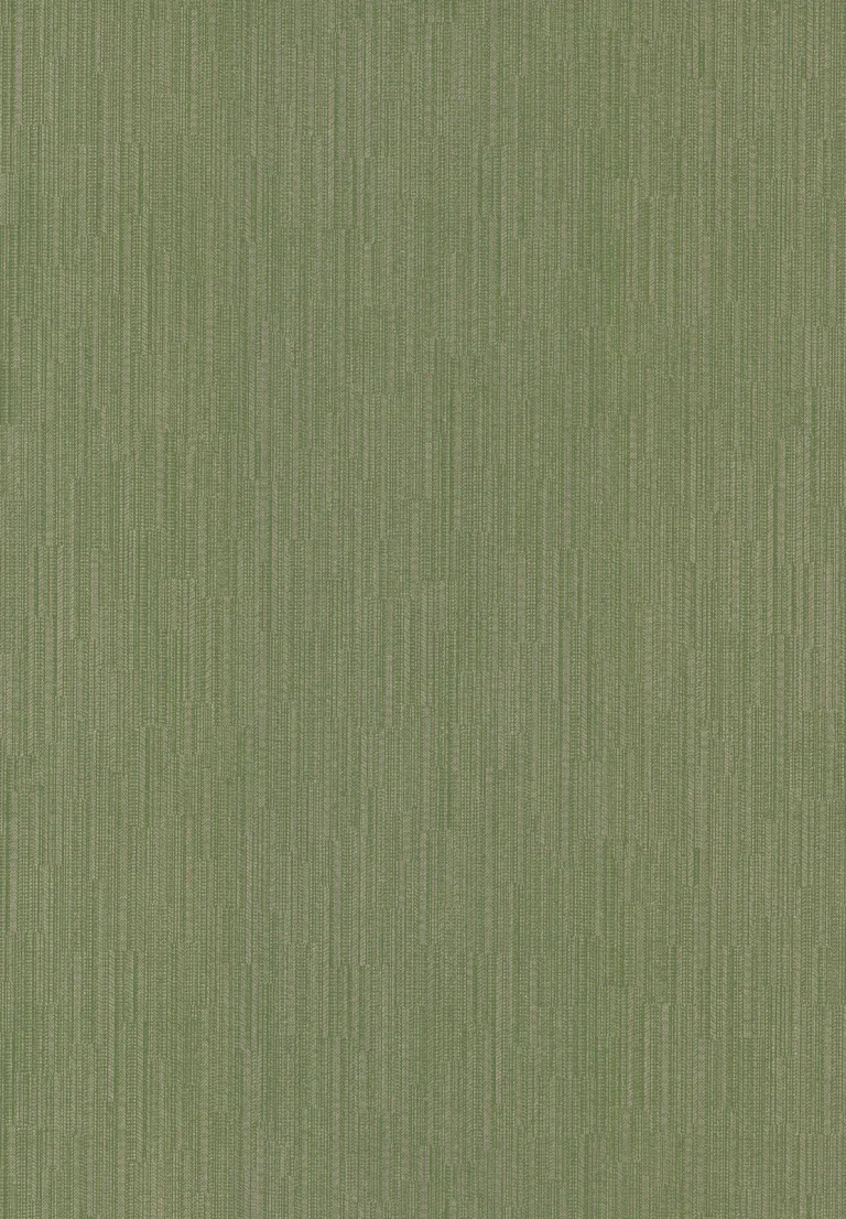 Ronald Redding Weekender Weave Wallpaper - Evergreen/Glint — Ảnh 3