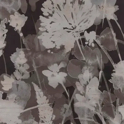Digital Murals Wildflowers