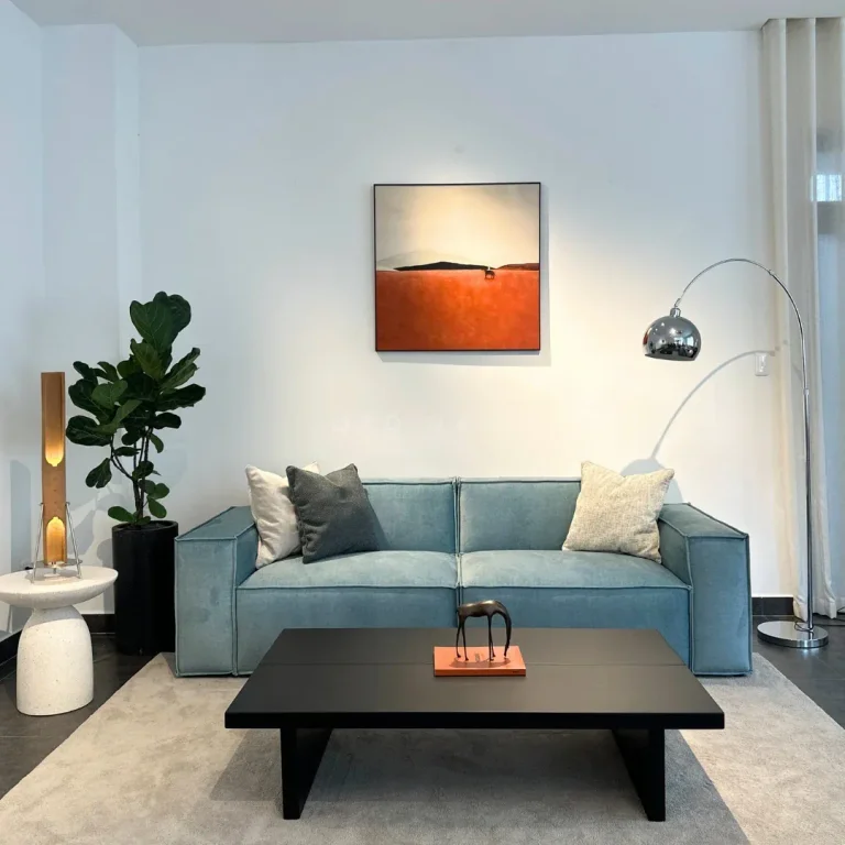 BOLD SOFA (2-Seater) — Image 16