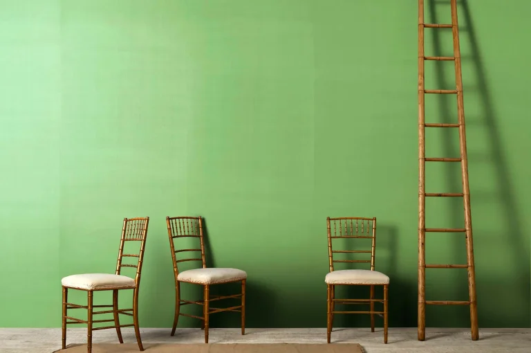 Kelly Green - Plain Silk — Ảnh 2