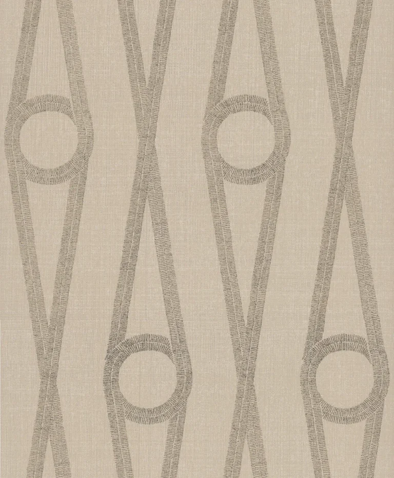 Henlein Wallpaper - Gold — Ảnh 3