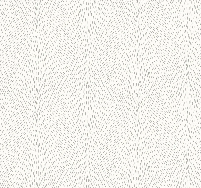 Dew Drop Wallpaper - White — Image 5