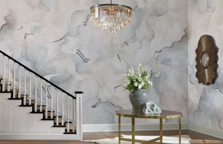 Digital Murals Flight — Image 2