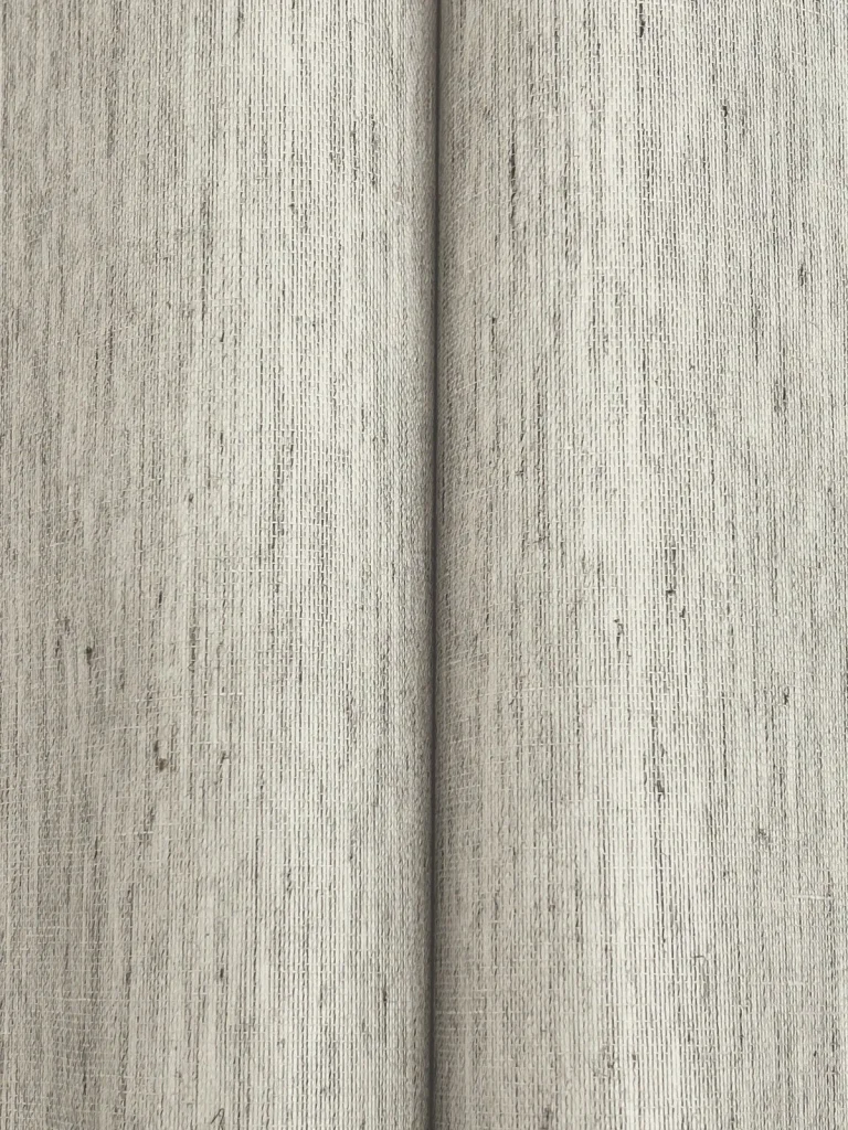Ronald Redding Variegated Linen Wallpaper - Linen — Ảnh 4