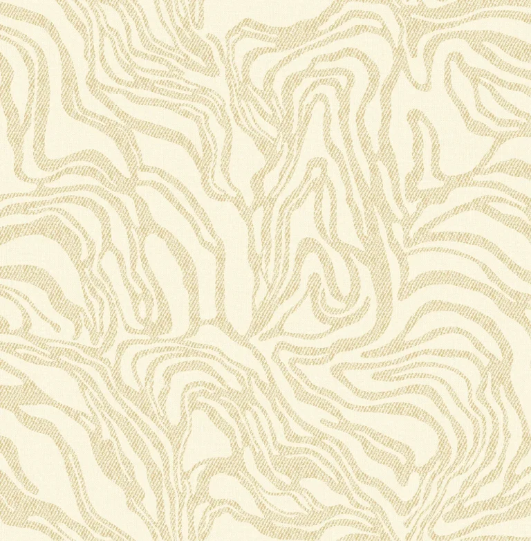 Massar Modern Marbled Wallpaper - Gold — Ảnh 6