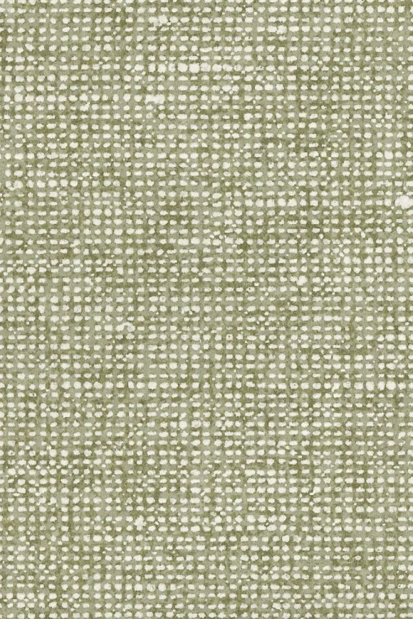 Chanderi Pistachio - 91511 — Ảnh 2
