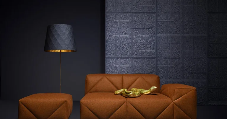 Shoji Blossom Copper — Image 3