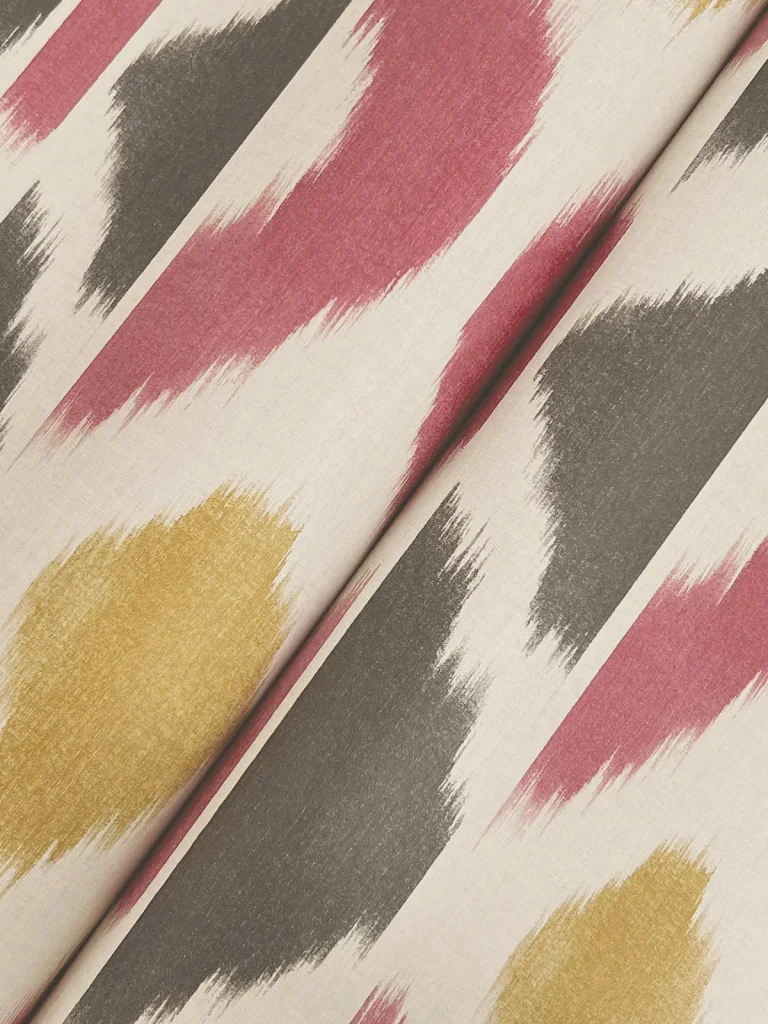 Patan Wallpaper - Ruby — Image 4