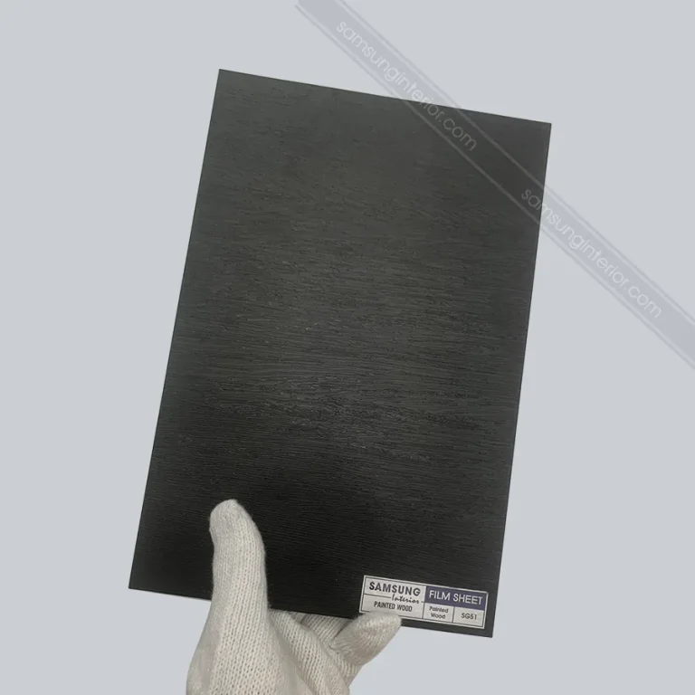 SG51 Painted Wood — Ảnh 2