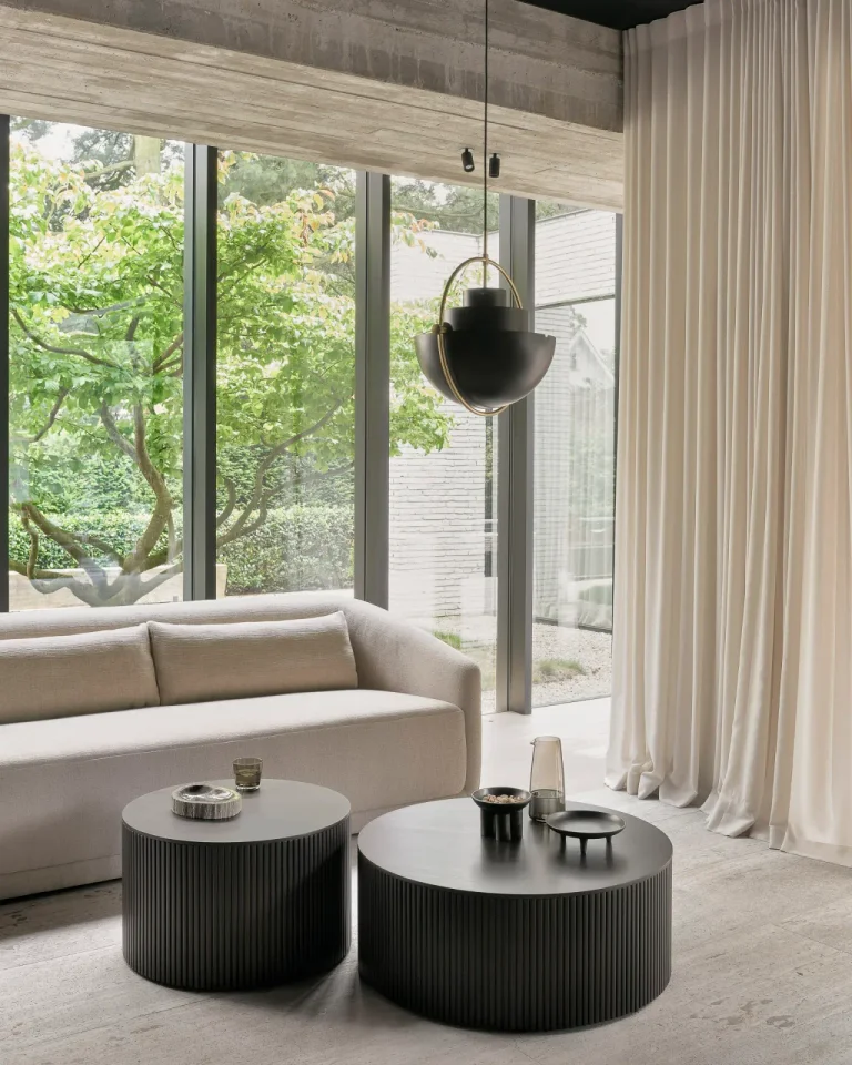 NICHI A COFFEE TABLE — Ảnh 7