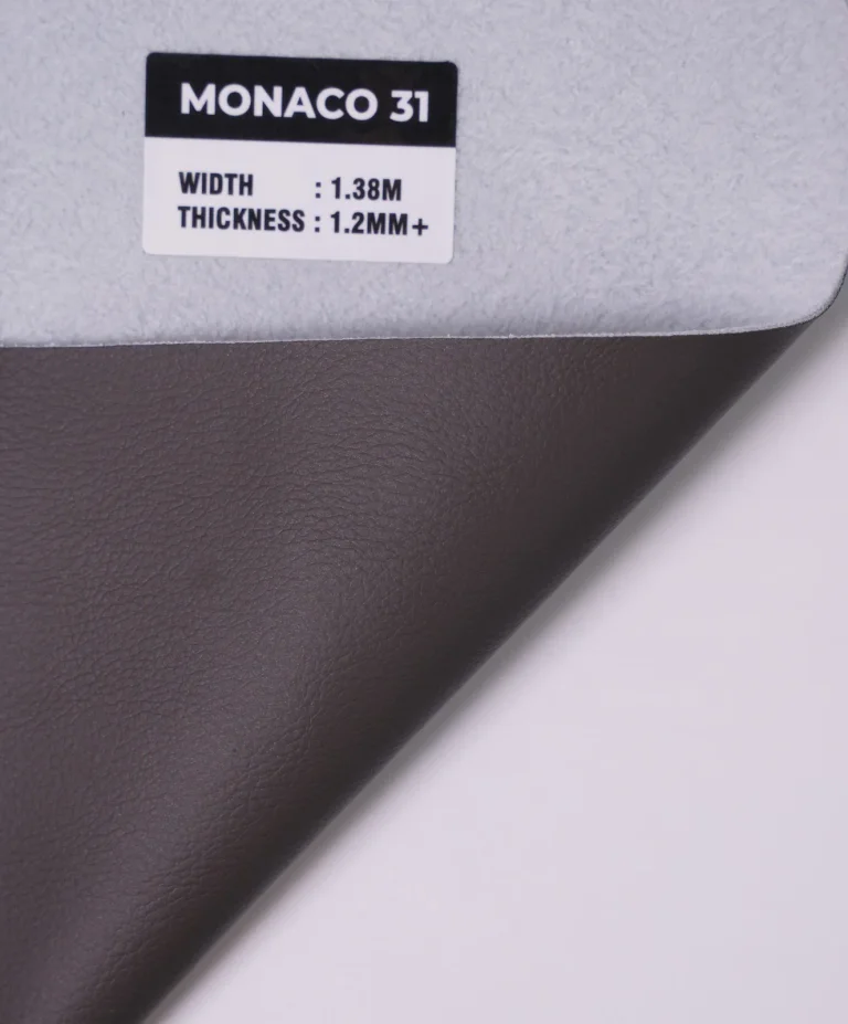 Da microfiber Monaco 31 MONACO31 — Ảnh 3