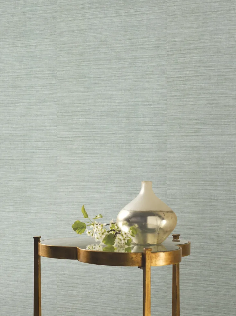 Ronald Redding Silk Elegance Wallpaper - Platform — Ảnh 3