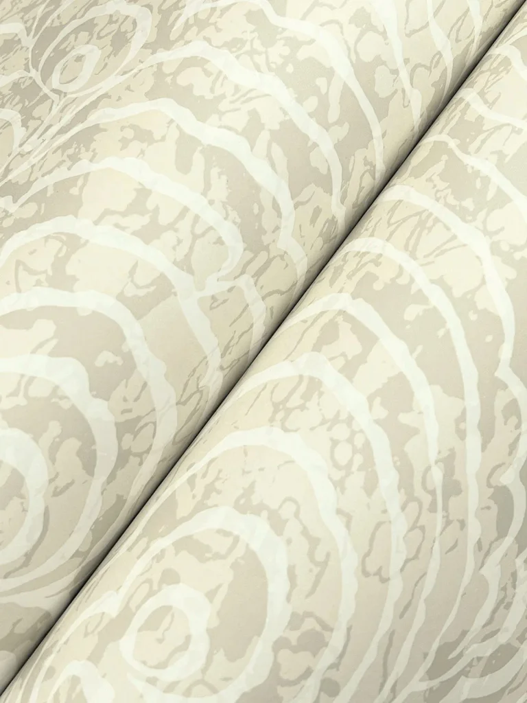 Ocean Jasper Wallpaper - Beige — Ảnh 3