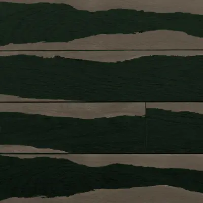 Vinyl Zebrawood