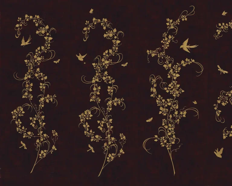 Doreuse - Foliage — Image 3