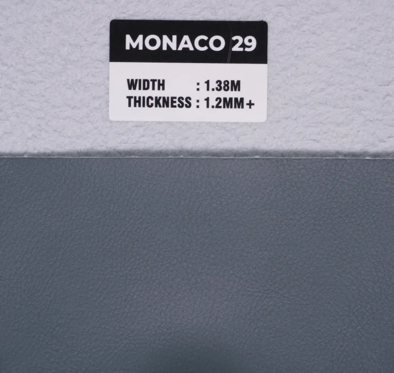 Da microfiber Monaco 29 MONACO29 — Ảnh 2
