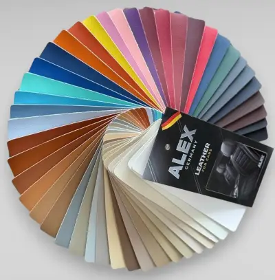 Da microfiber Alex ALEXS