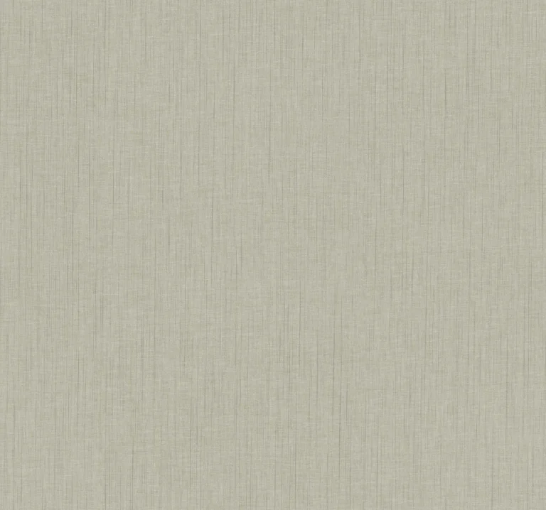 Silk Spun Tactile Stripe Wallpaper - Sage — Ảnh 4