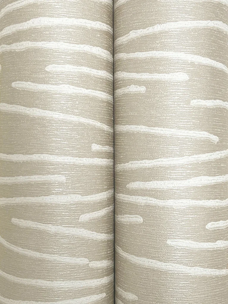 Candice Olson Foundations Wallpaper - Neutral — Image 3