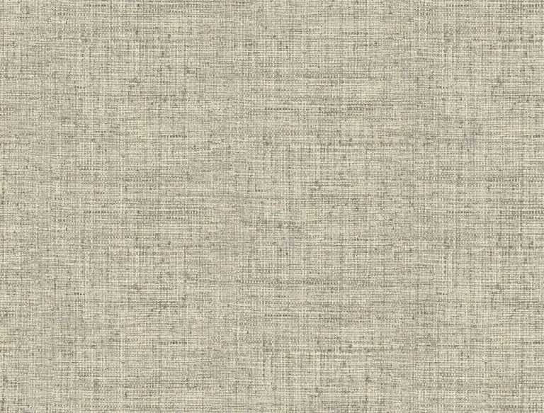 Papyrus Weave Wallpaper - Greige — Ảnh 2