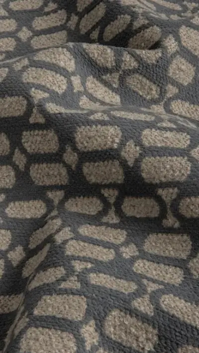 GTA Ter Molst Element Upholstery Fabric - 180015