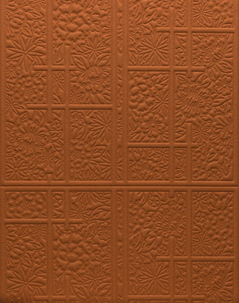 Shoji Blossom Copper