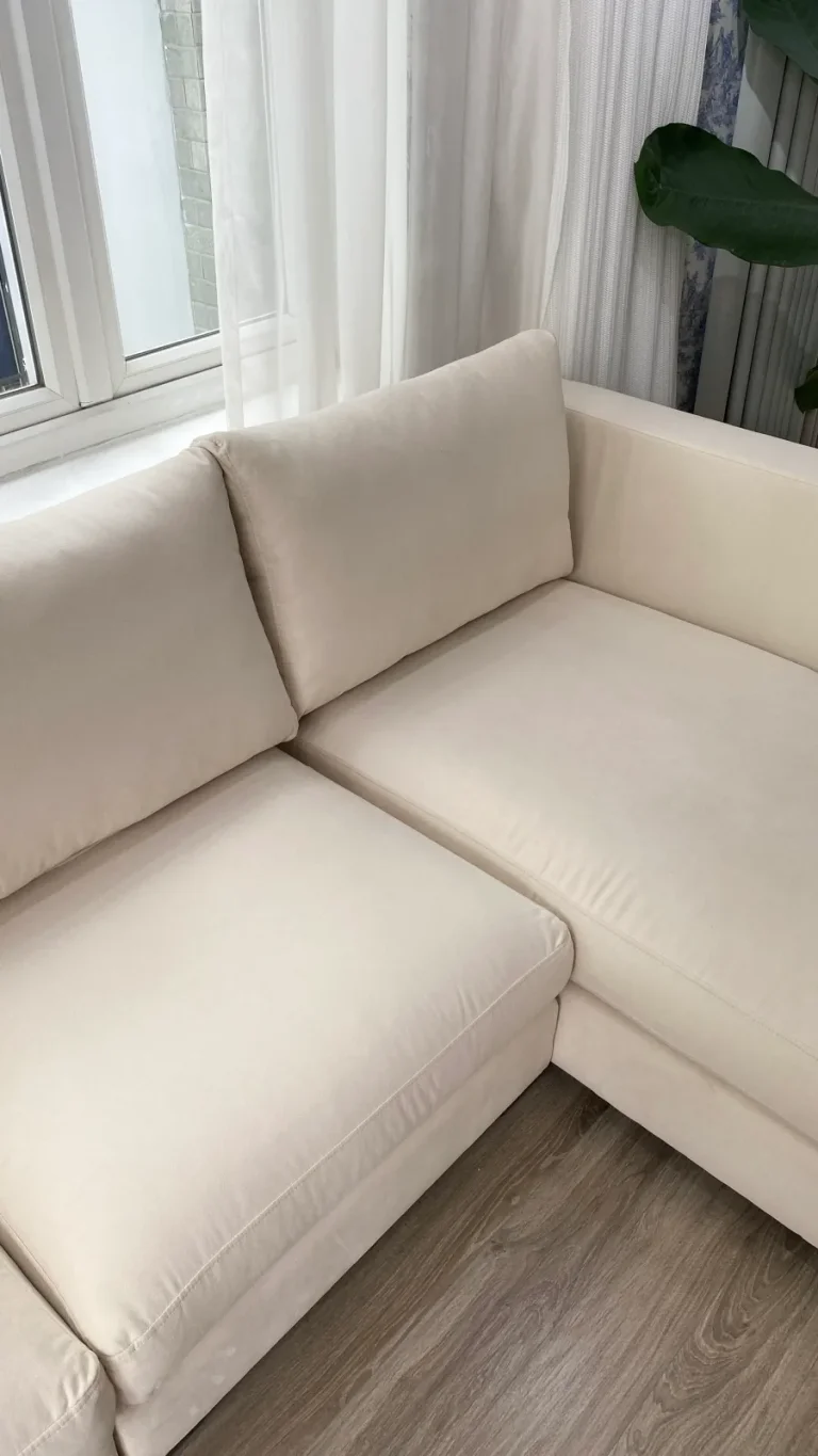 ALTHEA SOFA (Corner) — Image 15