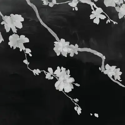 Digital Murals Haiku Sakka