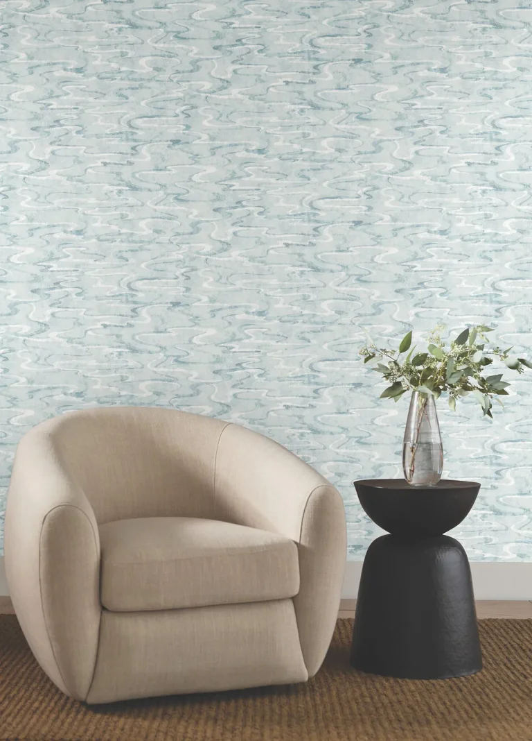 Candice Olson Dreamland Wallpaper - Blue — Image 4