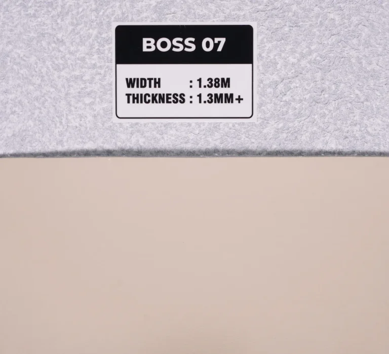 Da microfiber Boss 07 BOSS07 — Image 2