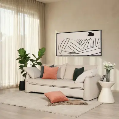 URBANE TRANSFORM - LIVING ROOM SET