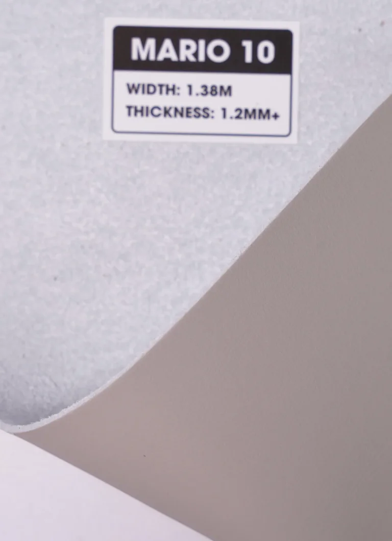 Da microfiber Mario 10 MARIO10 — Ảnh 3