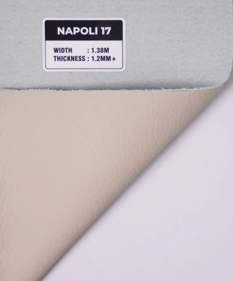 Da microfiber Napoli 17 NAPOLI17 — Ảnh 3