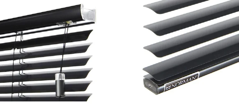 Rèm sáo nhôm Norman (Aluminum Blinds) — Image 6