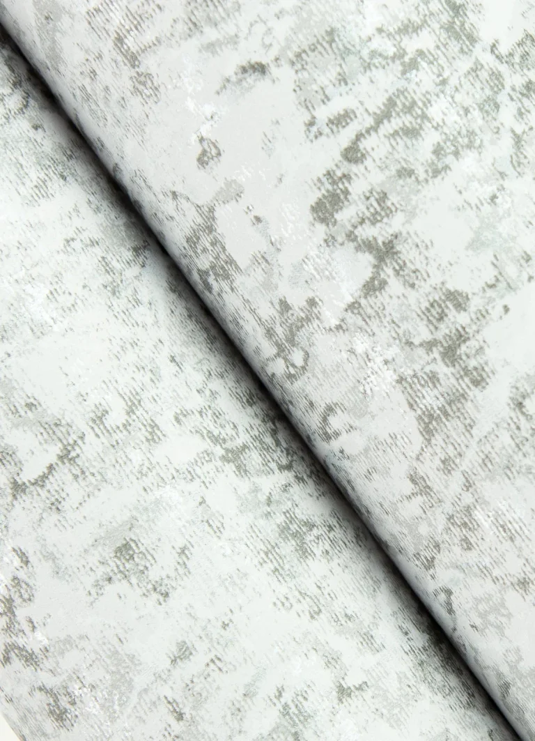 Hepworth Texture Wallpaper - Grey — Ảnh 3